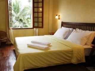 Room
 di Sala Prabang Hotel