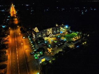 Phanomrungpuri Hotel Buriram