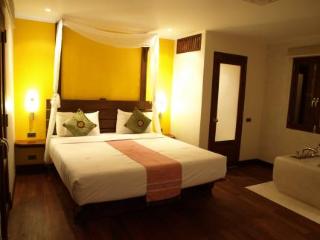 Room
 di Ancient Luangprabang Hotel Phonheuang