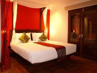 Room
 di Ancient Luangprabang Hotel Phonheuang