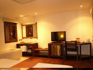 Room
 di Ancient Luangprabang Hotel Phonheuang