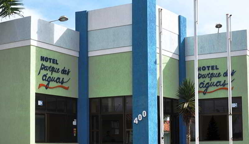 General view
 di Real Parque Das Aguas