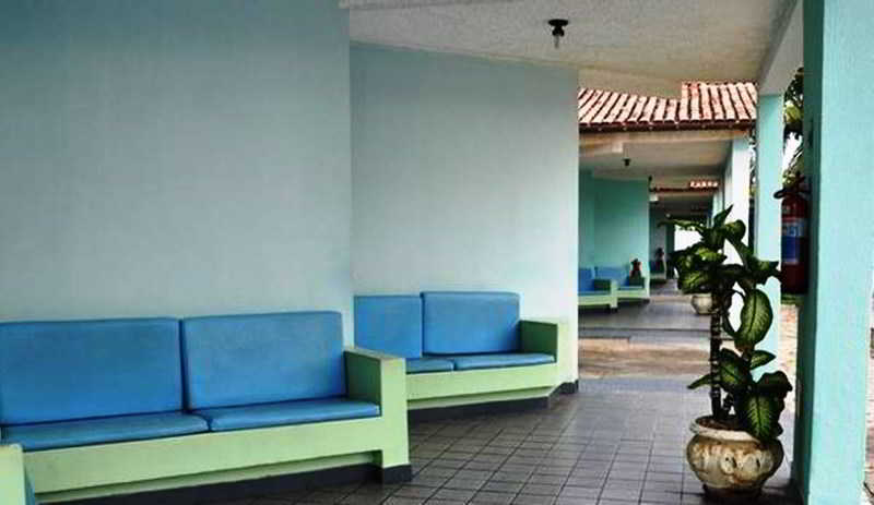 General view
 di Real Parque Das Aguas