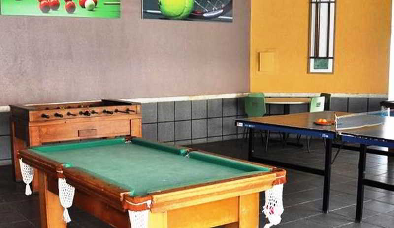 Sports and Entertainment
 di Real Parque Das Aguas