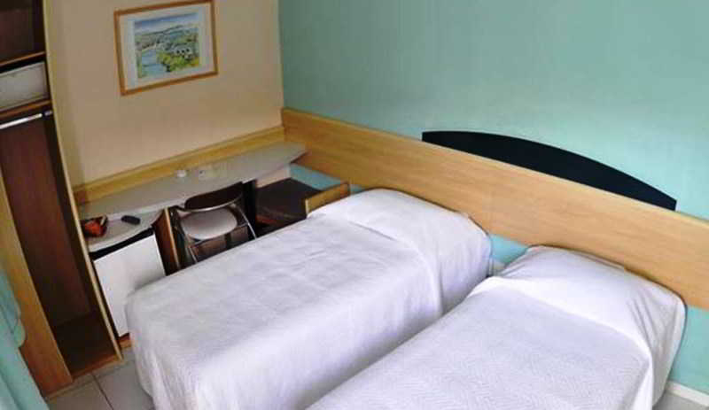 Room
 di Real Parque Das Aguas