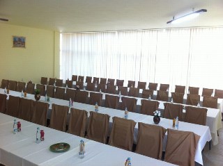 Sports and Entertainment
 di Voila Hotel