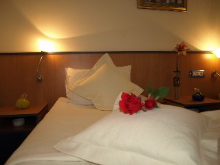 Room
 di Voila Hotel