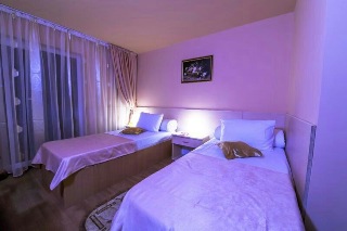 Room
 di Voila Hotel