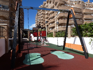 Sports and Entertainment
 di Oropesa Ciudad de Vacaciones 3000