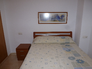 Room
 di Oropesa Ciudad de Vacaciones 3000