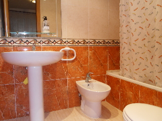 Room
 di Oropesa Ciudad de Vacaciones 3000