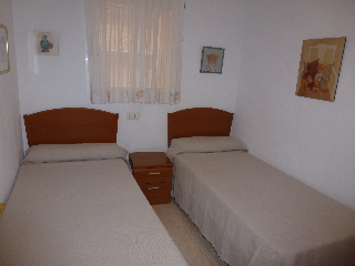 Room
 di Oropesa Ciudad de Vacaciones 3000