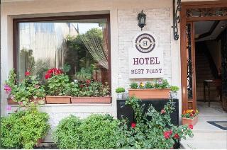 Best Point Hotel