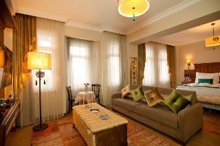 Best Point Hotel