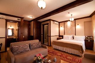 Best Point Hotel