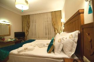 Best Point Hotel
