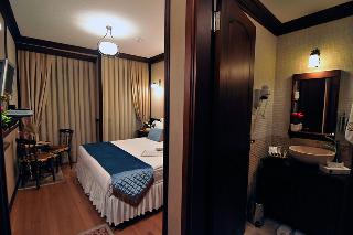 Best Point Hotel