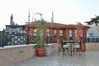 Best Point Hotel