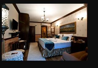 Best Point Hotel