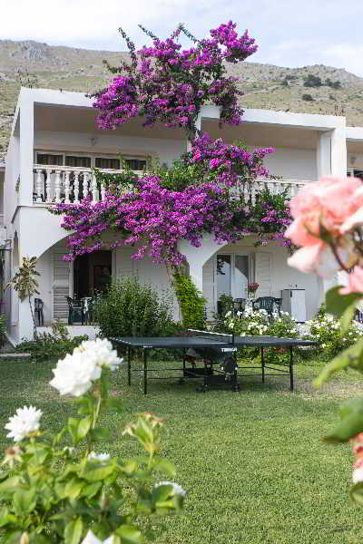 General view
 di Apartments A&M