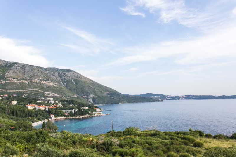 General view
 di Apartments A&M