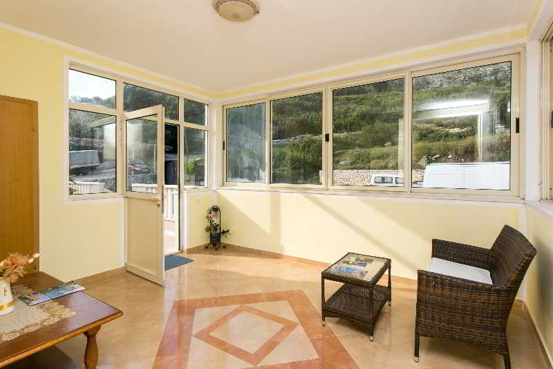 General view
 di Apartments A&M