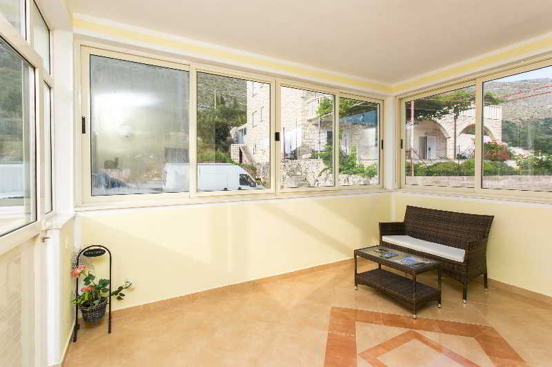 General view
 di Apartments A&M