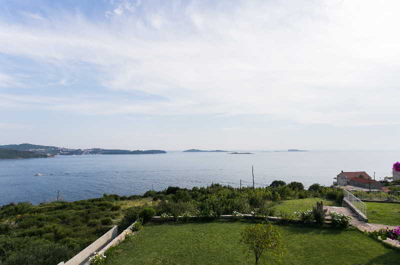 General view
 di Apartments A&M