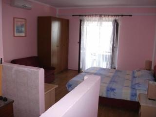 General view
 di Apartments A&M