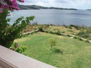 General view
 di Apartments A&M