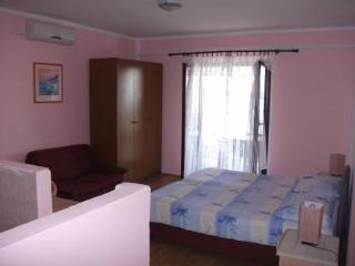 General view
 di Apartments A&M