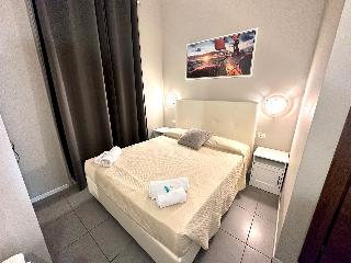 Hotel Golden Milano, Milan