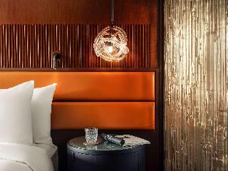Fairmont Golden Prague