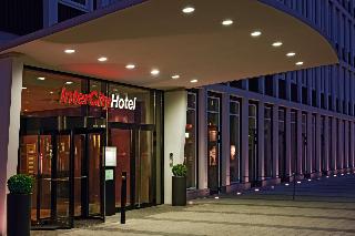 IntercityHotel Hannover