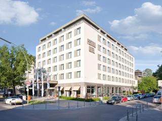 General view