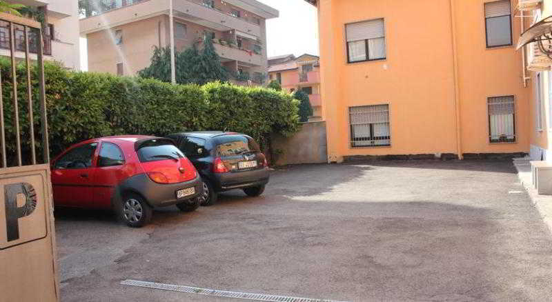 Legnano, Milan