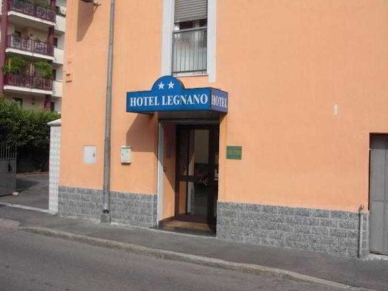 Legnano, Milan