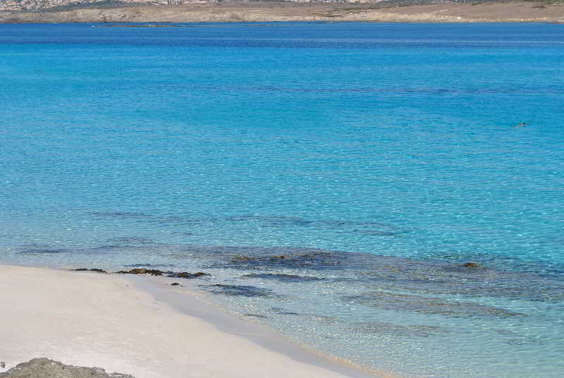 Geranio Rosso Hotel & Restaurant, North Sardinia