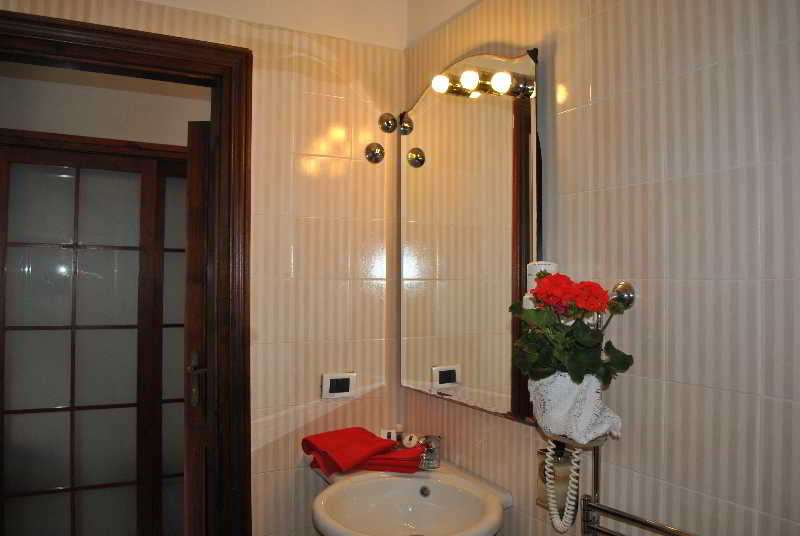 Geranio Rosso Hotel & Restaurant, North Sardinia