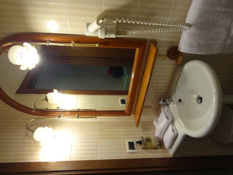 Geranio Rosso Hotel & Restaurant, North Sardinia