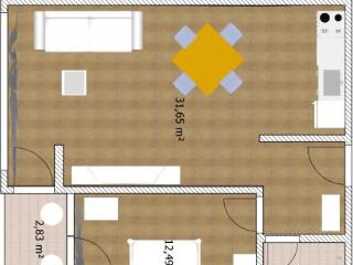 General view
 di Prime Rentals