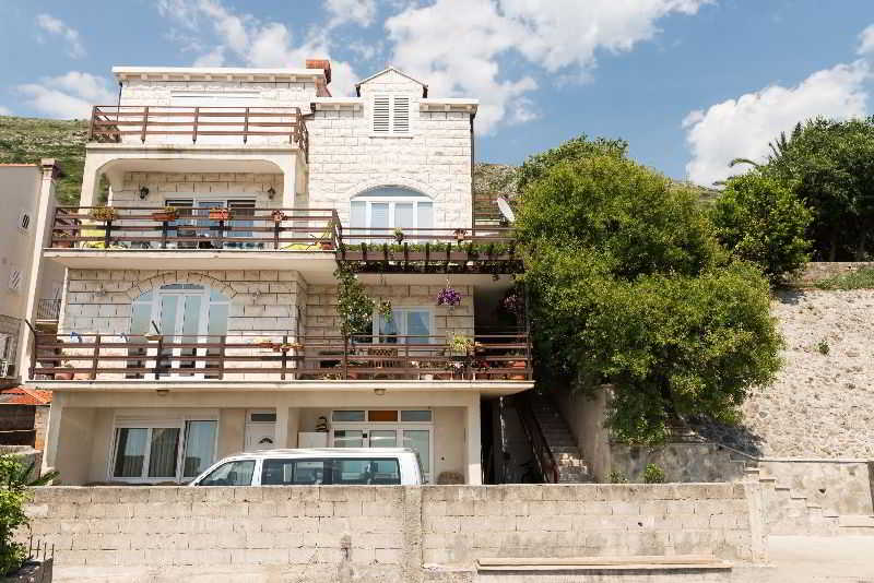 General view
 di Guest House Kalauz