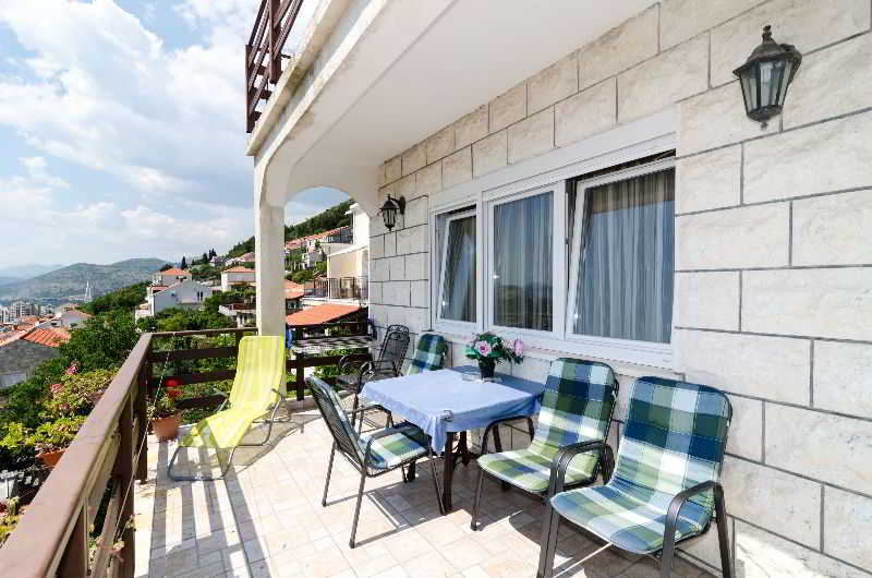 General view
 di Guest House Kalauz