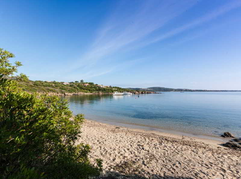 Hotel Baia Aranzos, North Sardinia