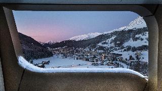 AlpenGold Hotel