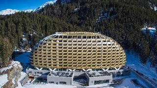 AlpenGold Hotel