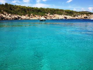 Antonhouse, North Sardinia