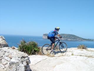 Antonhouse, North Sardinia