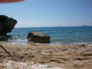 Antonhouse, North Sardinia