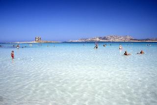 Antonhouse, North Sardinia